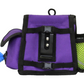 BayDog Pack-N-Go Bag Purple