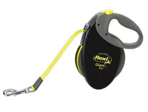 Flexi Retractable Giant Leash 26'