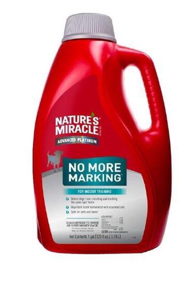 Nature's Miracle No More Marking 1 Gal.