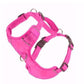 BayDog Harness Chesapeake Pink Large