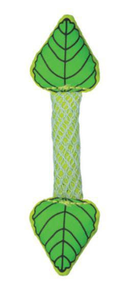 Outward Hound Fresh Breath Mint Stick Dental Cat Chew Toy