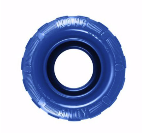 Kong Medium/Large Rubber Tire