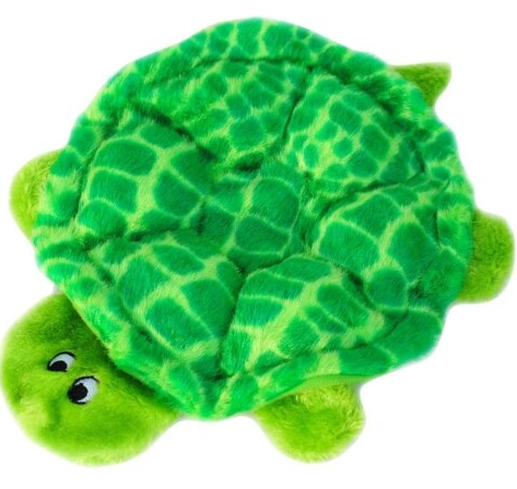 Zippy Paws Slowpoke Turtle