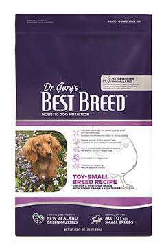 Best Breed Toy-Small 26#