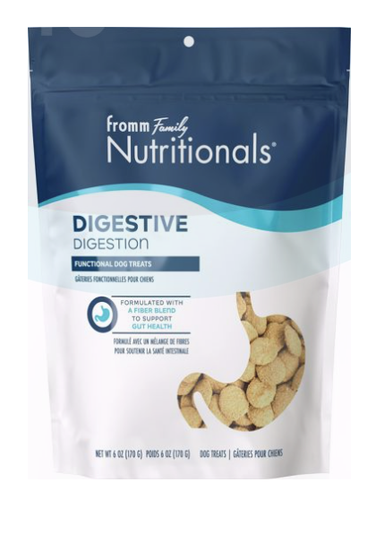 Fromm Nutritionals Digestive Function 6oz