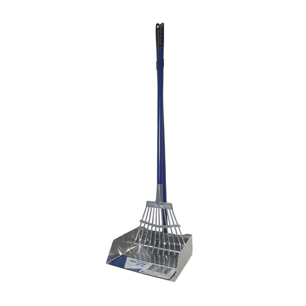 Petcrest Poop Scoop / Rake Large