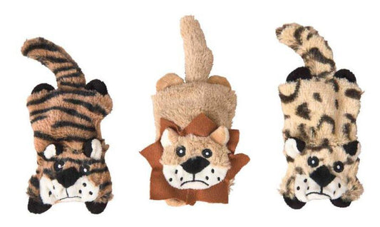 Spot Lil Spots Assorted Flat Cats
