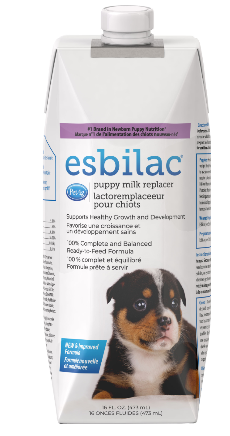Esbilac Liquid 16oz