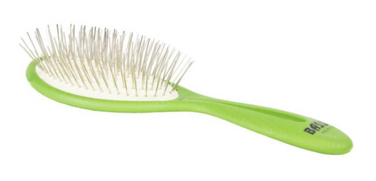 Bass Bio-Flex Style & Detangle Paddle Brush