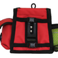 BayDog Pack-N-Go Bag Red