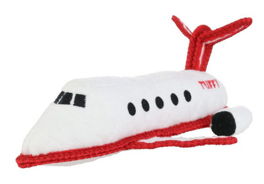 Tuffy Transportation Airplane