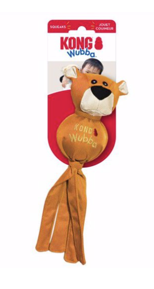Kong Wubba Friends Ballistic XLarge