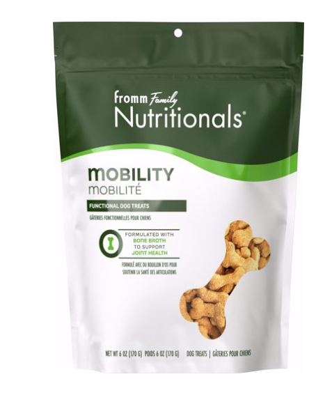 Fromm Nutritionals Mobility Function 6oz