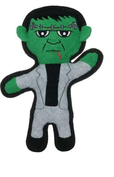 Tuffy Dog Toys Frankenstein