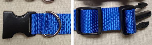 FHL Martingale Blue LG