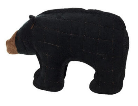 Tuffy Jr Zoo Bear