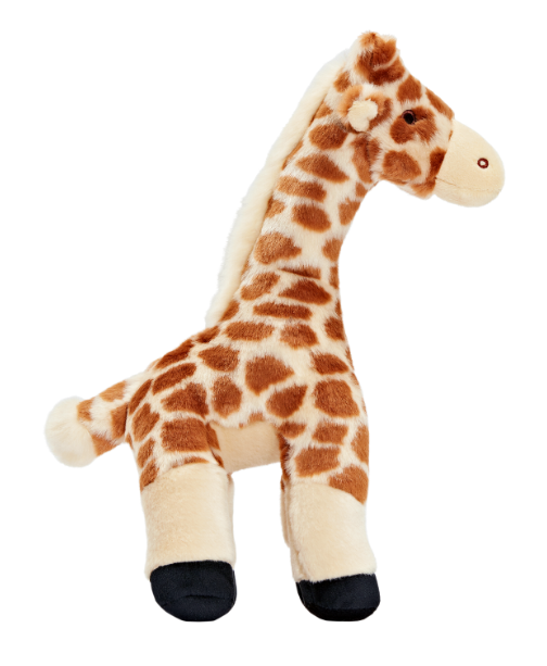 F&T Nelly Giraffe 13"