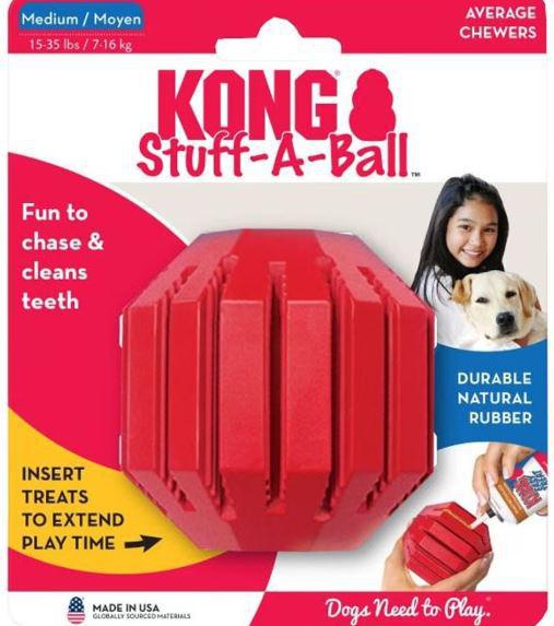 Kong Stuff-a-Ball MD