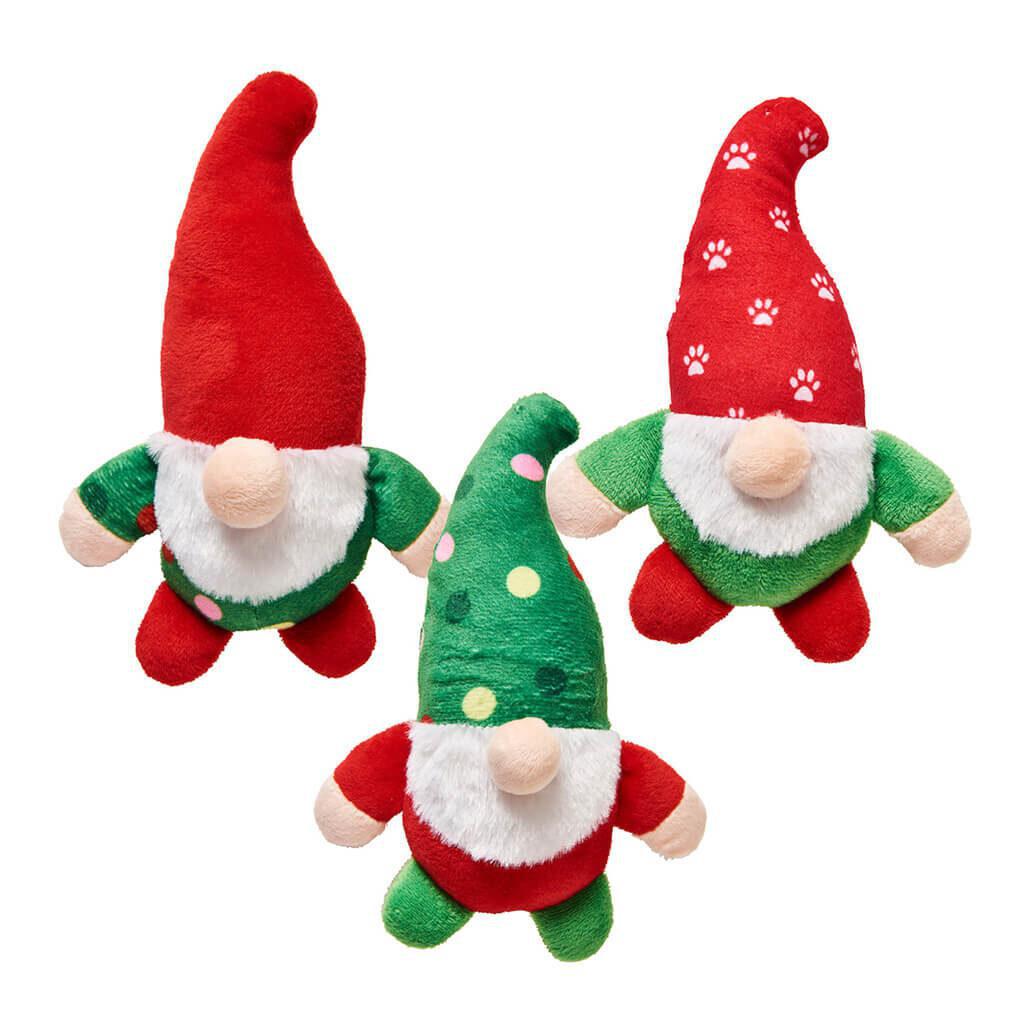 Spot Holiday Gnome 6"