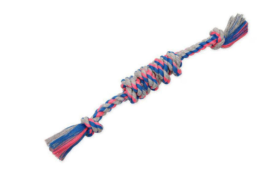 Mammoth Large Color Monkey Fist Bar 18"