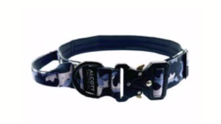 Alcott Small Tactical Collar Camo