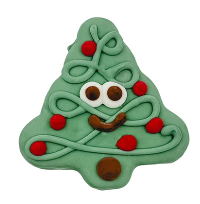 Bosco & Roxy's Happy Tree