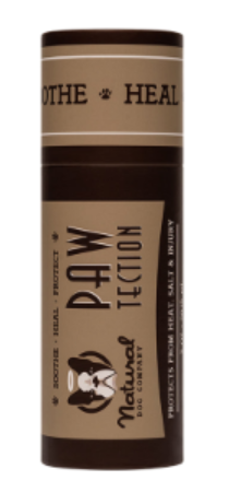 Natural Dog Company Dog Pawtection Stick 2oz