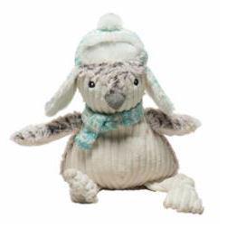 HuggleHound Hanukkah Knottie Penguin Small