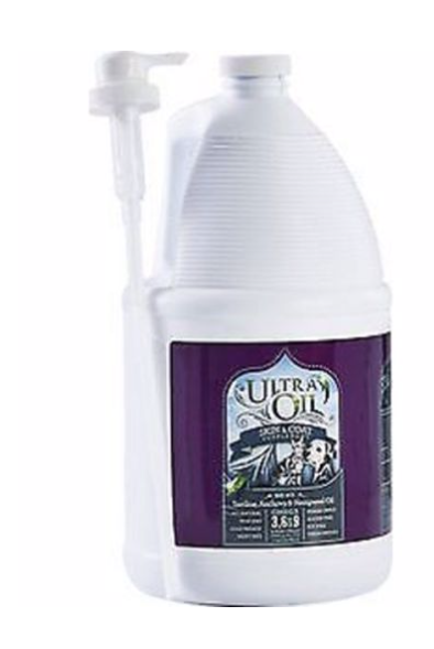 Ultra Skin & Coat Oil Supplement 1gal
