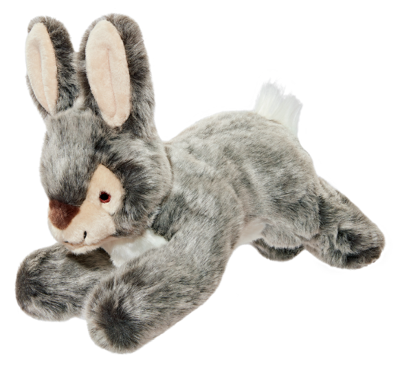 F&T Walter Wabbit 12"