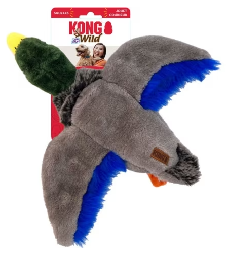 Kong Wild Low Stuff Mallard MD