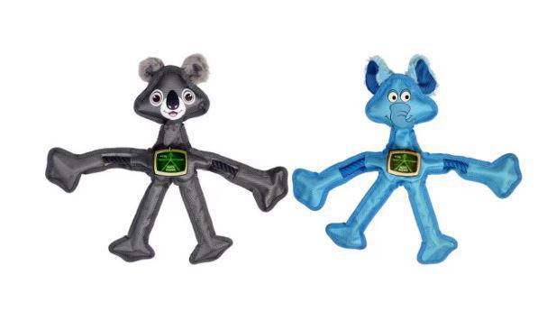 Multipet Pet Envy Skeleropes Assortment