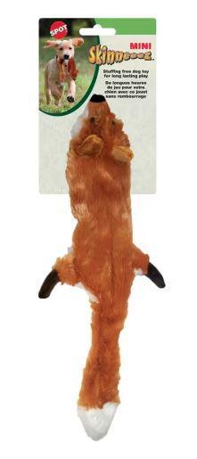 Skinneeez Mini Fox