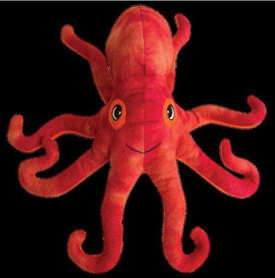 SnugArooz Olivia the Octopus 11"