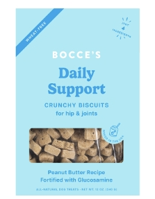 Bocce's Bakery Hip Aid 12oz