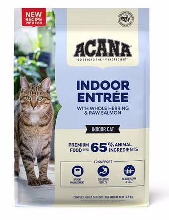 Acana Indoor Fish 10#