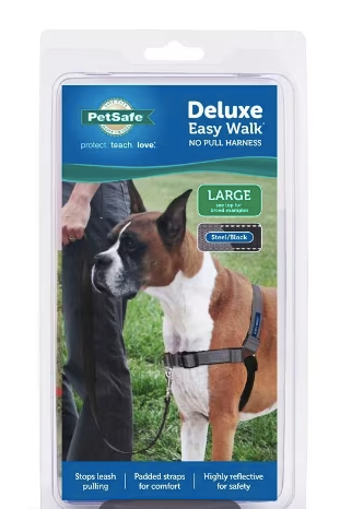 PetSafe Easy Walk Large Harness