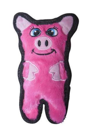 Outward Hound Invincibles Mini Pig