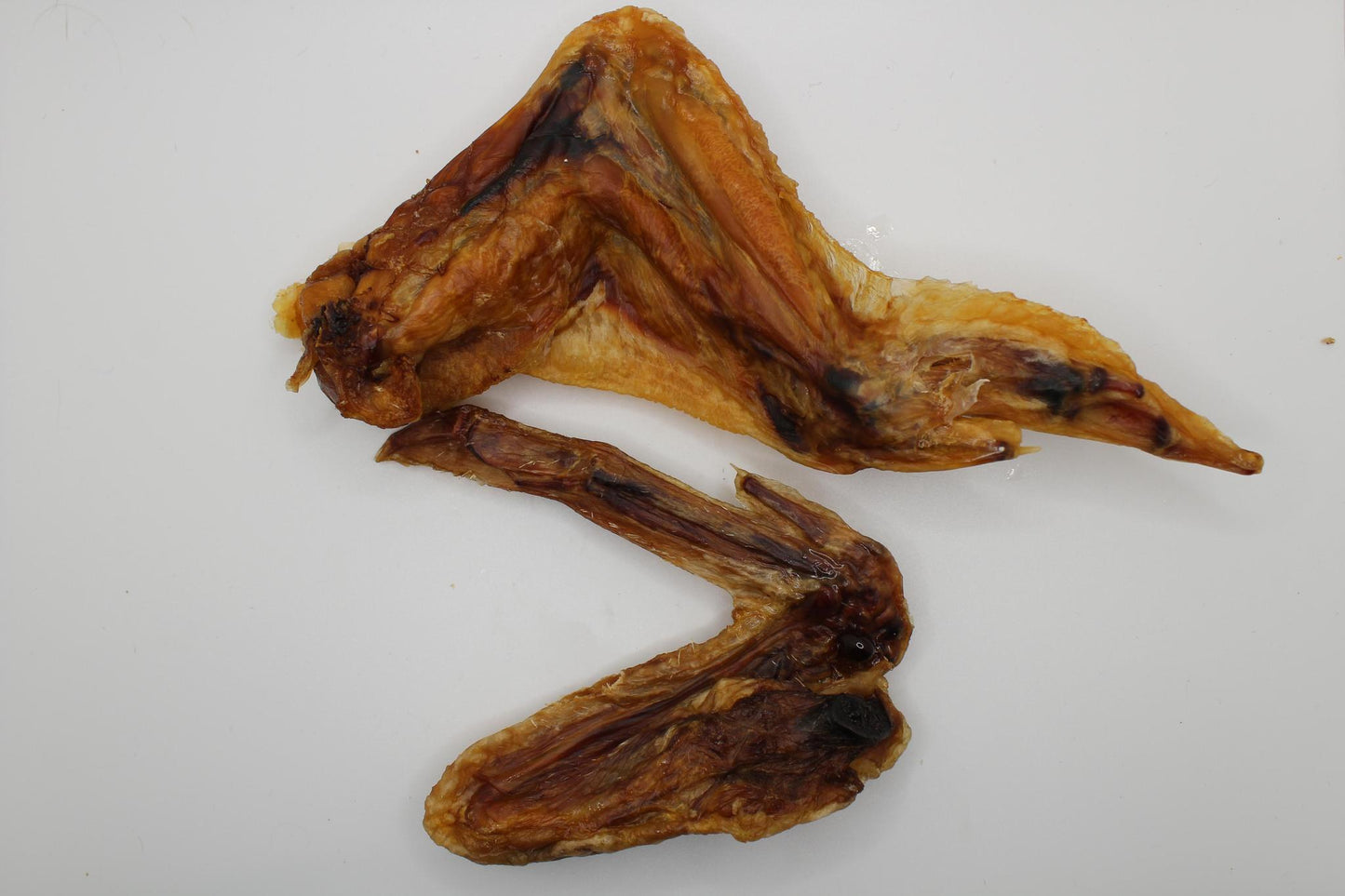 Becosi Dehydrated Large Chicken Wings 6 ct