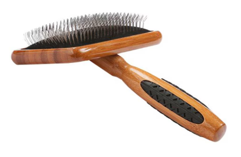 Bass De-Matting Brush LG Slicker