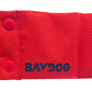 BayDog Cooling Collar Artic Bay Red SM