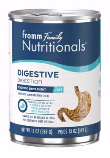 Fromm Family Digestive Support Pate 13oz