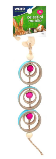 Ware Celestial Mobile