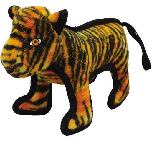 Tuffy Jr Zoo Tiger