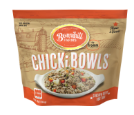 Fromm Bonnihill Frozen ChickiBowls Chub Dog 1lb