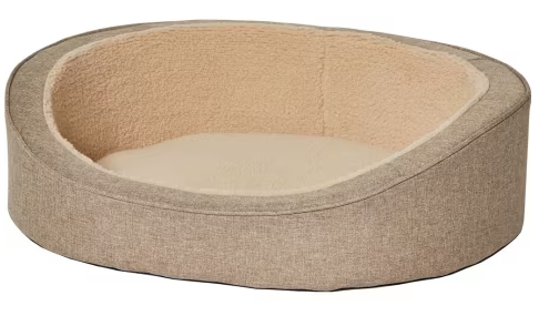 Quiet Time Deluxe Hudson Bed