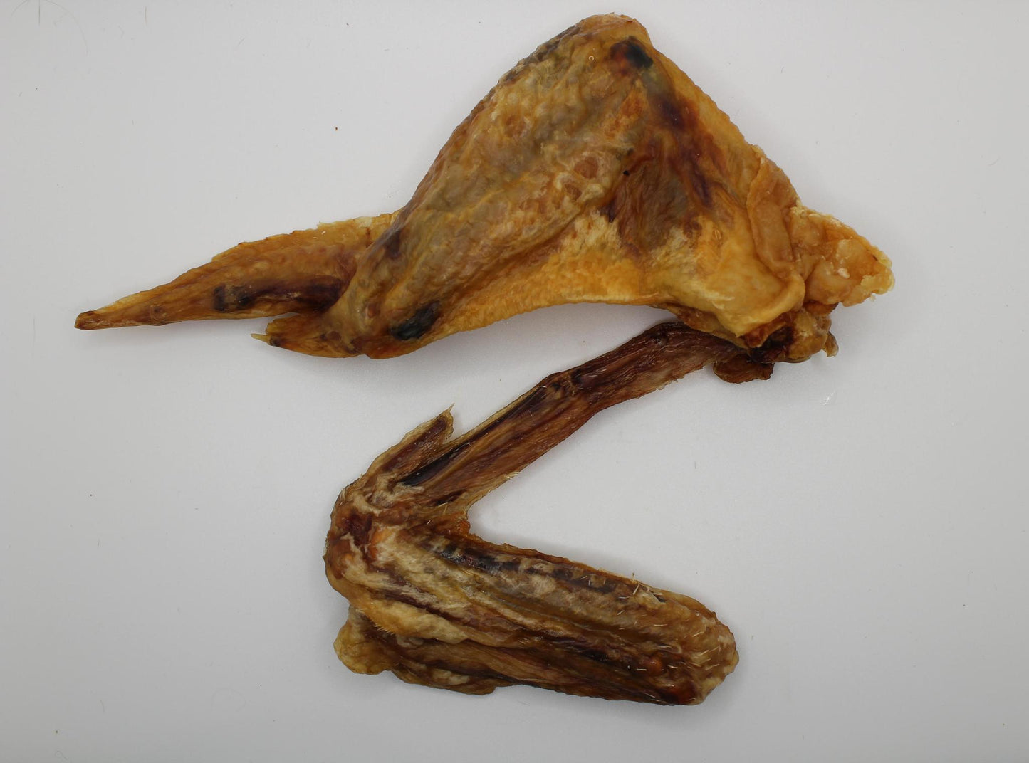 Becosi Dehydrated Large Chicken Wings 6 ct