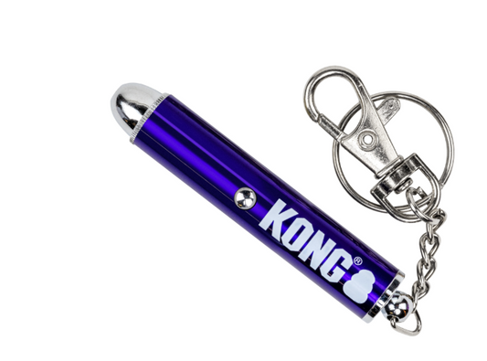 Kong Laser Pointer