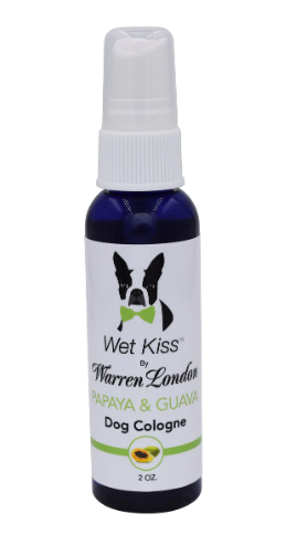 Warren London Wet Kisses Cologne Papaya & Guava 2z