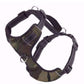 BayDog Harness Chesapeake Camo XLarge